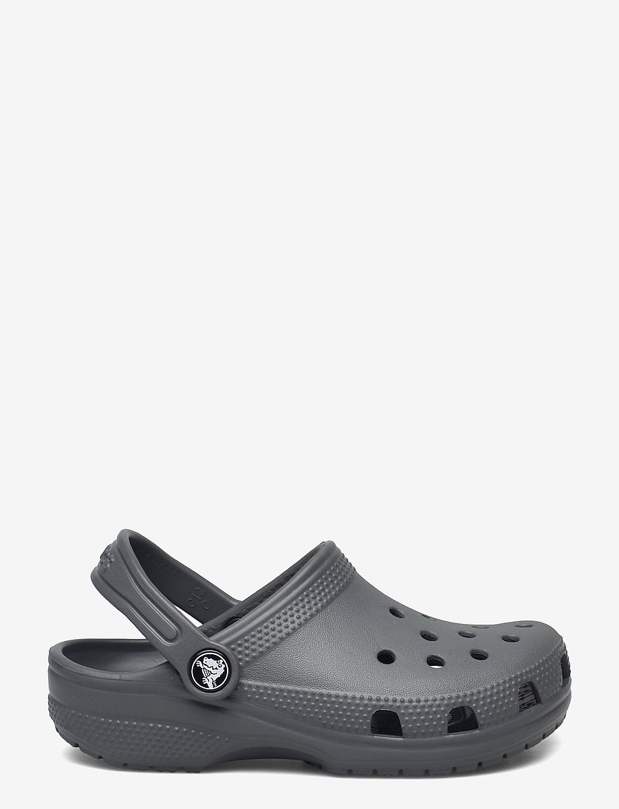 Crocs - Classic Clog K - kotad - slate grey - 1