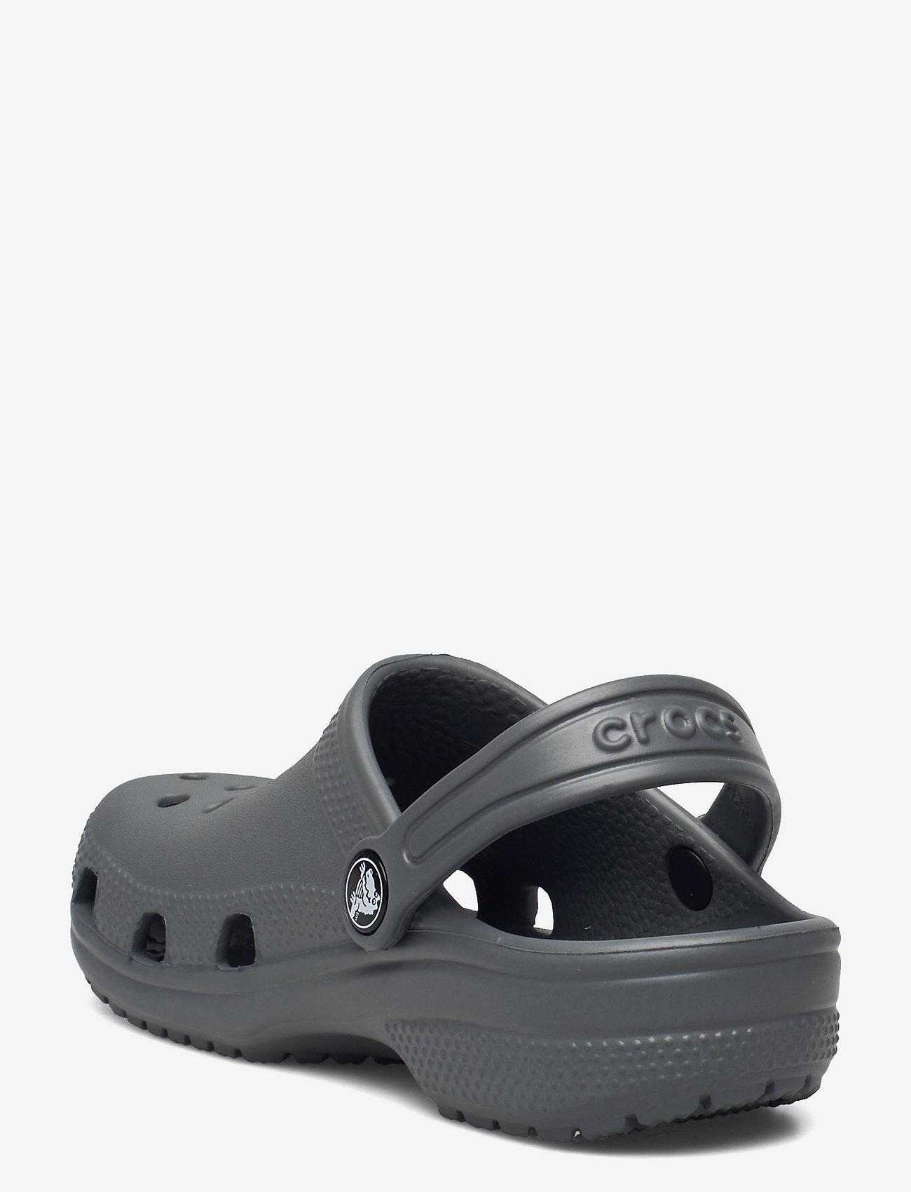 Crocs - Classic Clog K - clogs - slate grey - 2
