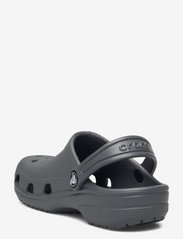 Crocs - Classic Clog K - gode sommertilbud - slate grey - 2