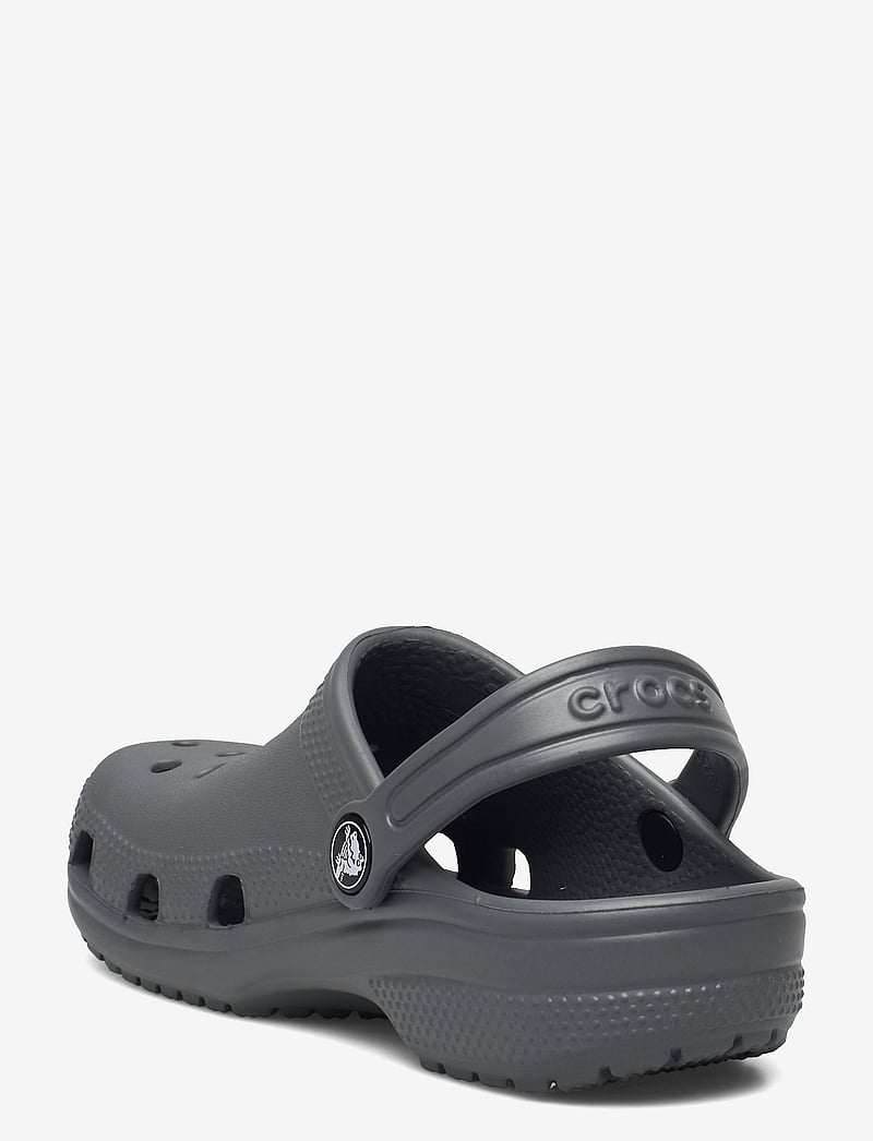 Crocs - Classic Clog K - crocksid - slate grey - 2
