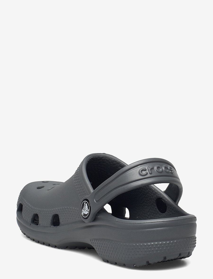 Crocs - Classic Clog K - kotad - slate grey - 2