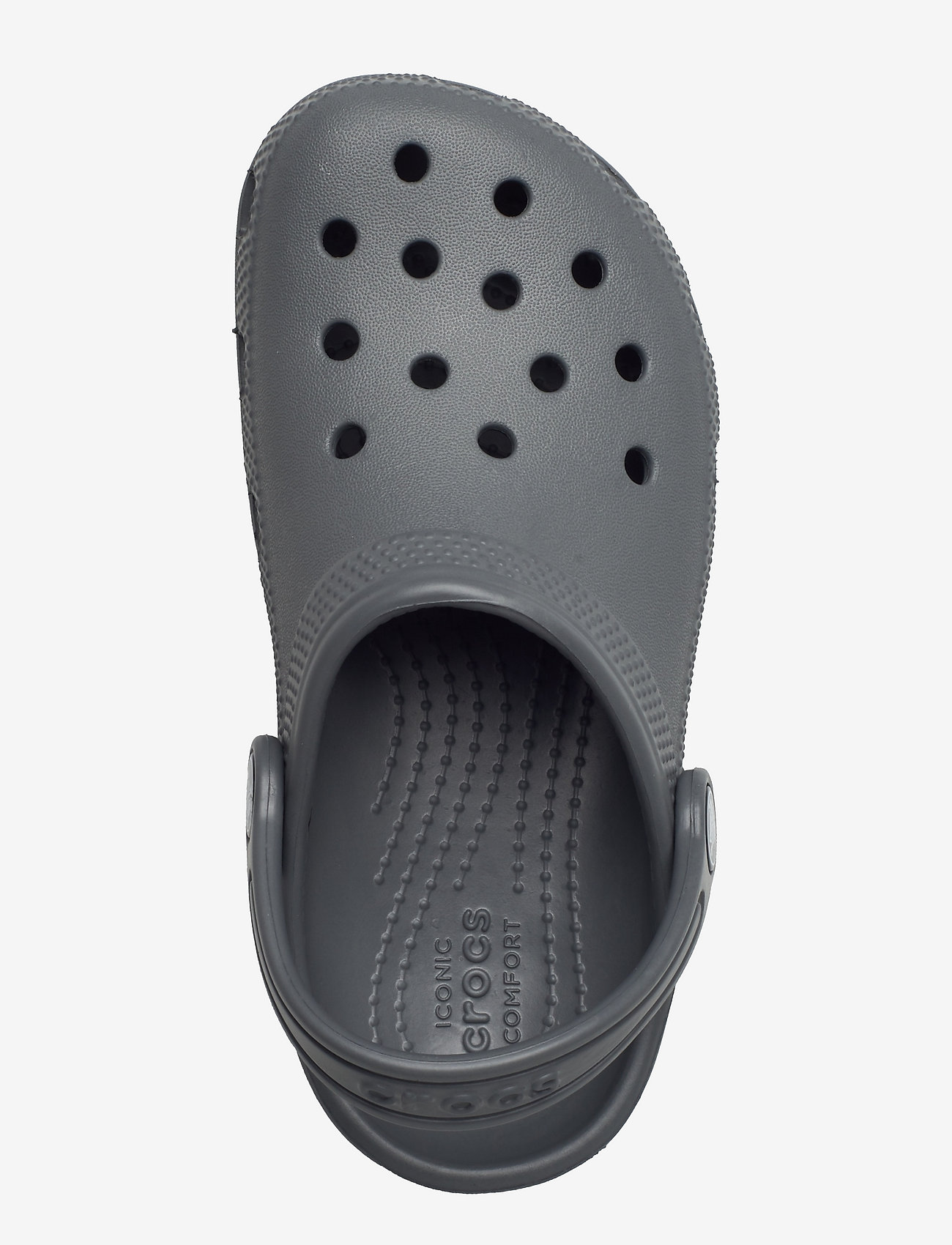 Crocs - Classic Clog K - clogs - slate grey - 3