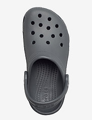 Crocs - Classic Clog K - gode sommertilbud - slate grey - 3