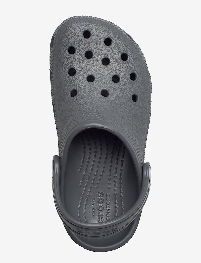 Crocs - Classic Clog K - crocksid - slate grey - 3