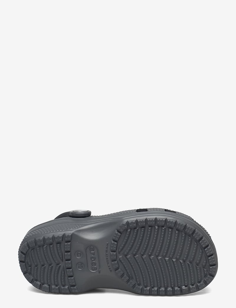 Crocs - Classic Clog K - crocksid - slate grey - 4