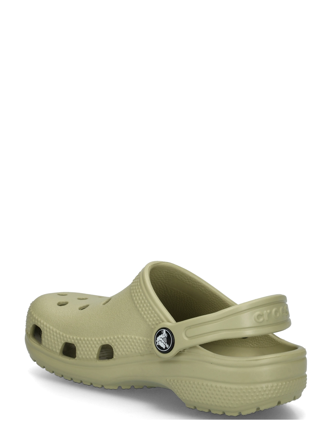 Crocs - Classic Clog K - kotad - tac green - 1