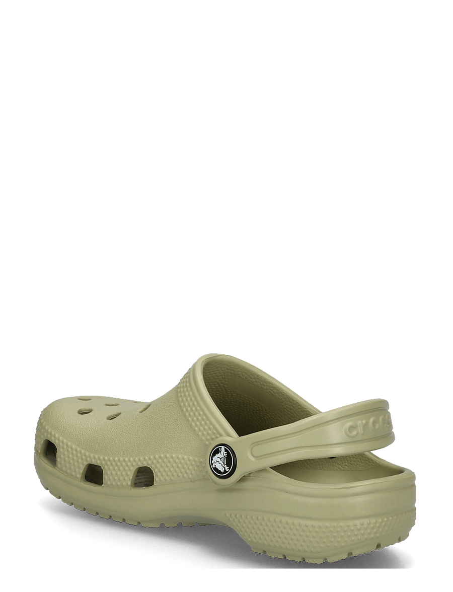 Crocs - Classic Clog K - kotad - tac green - 1
