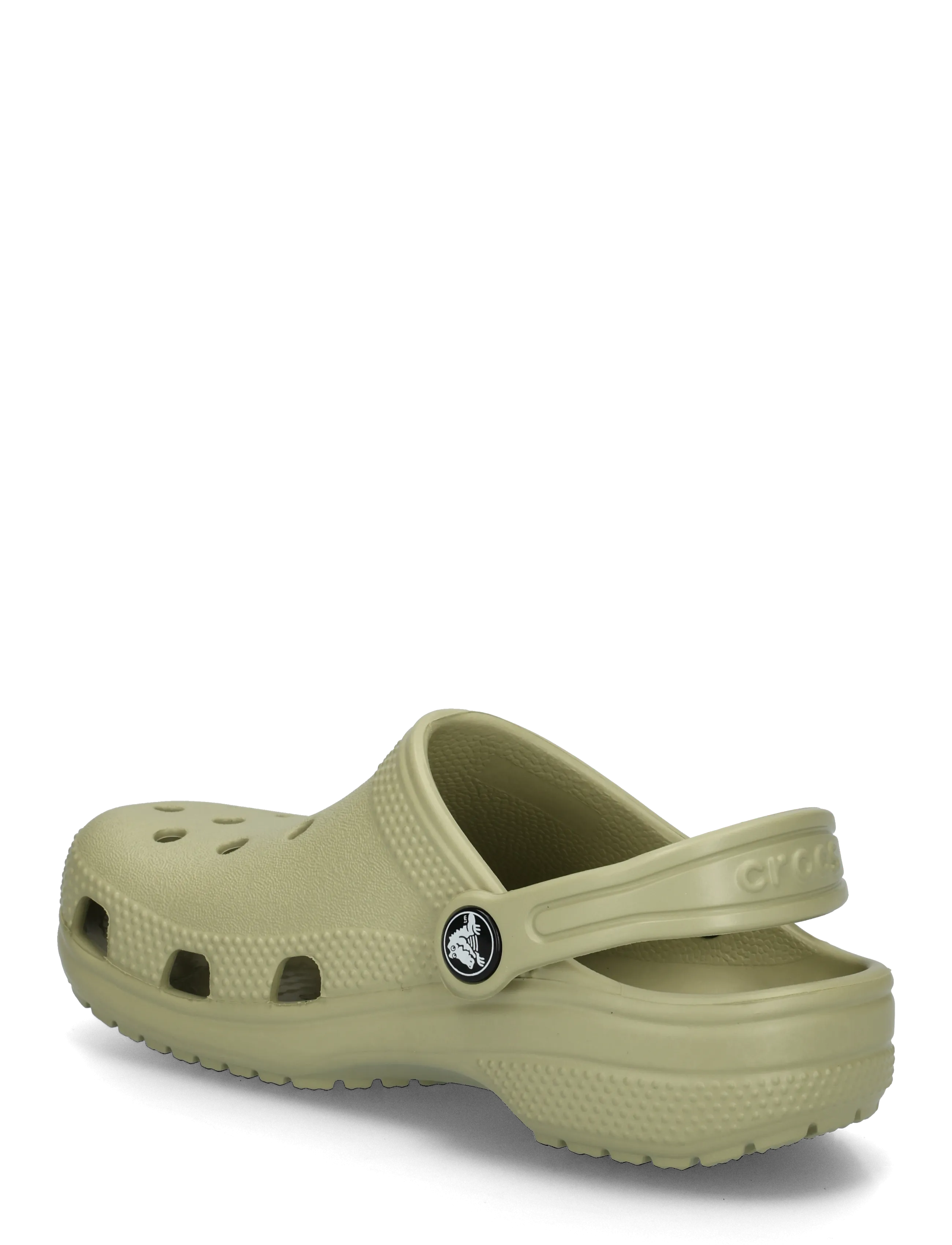 Crocs - Classic Clog K - clogs - tac green - 1