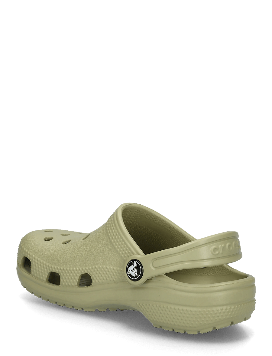 Crocs - Classic Clog K - clogs - tac green - 1