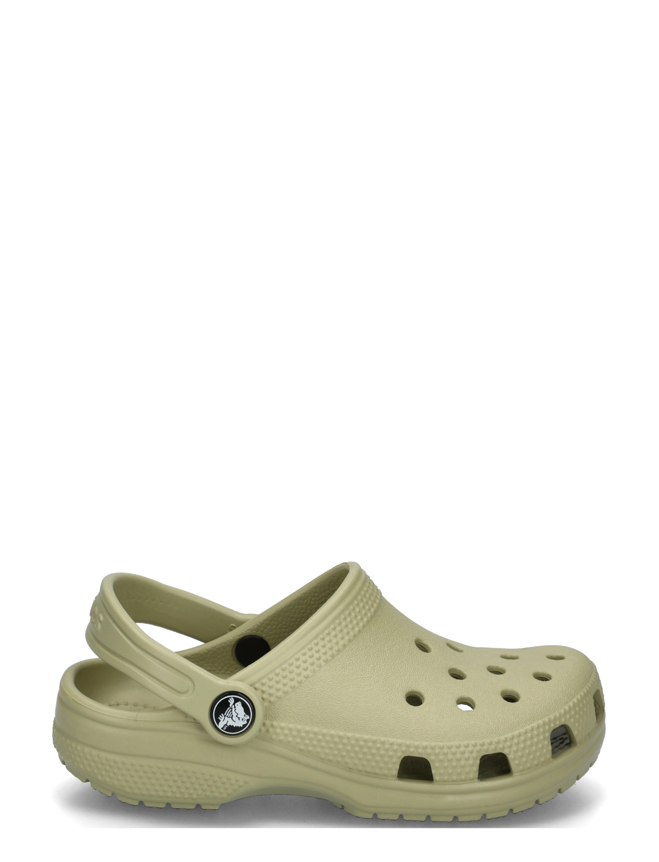 Crocs - Classic Clog K - kotad - tac green - 2