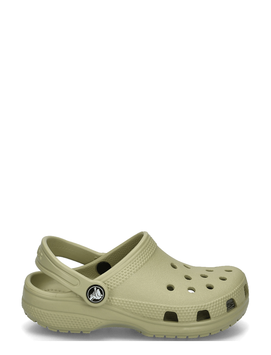 Crocs - Classic Clog K - kotad - tac green - 2