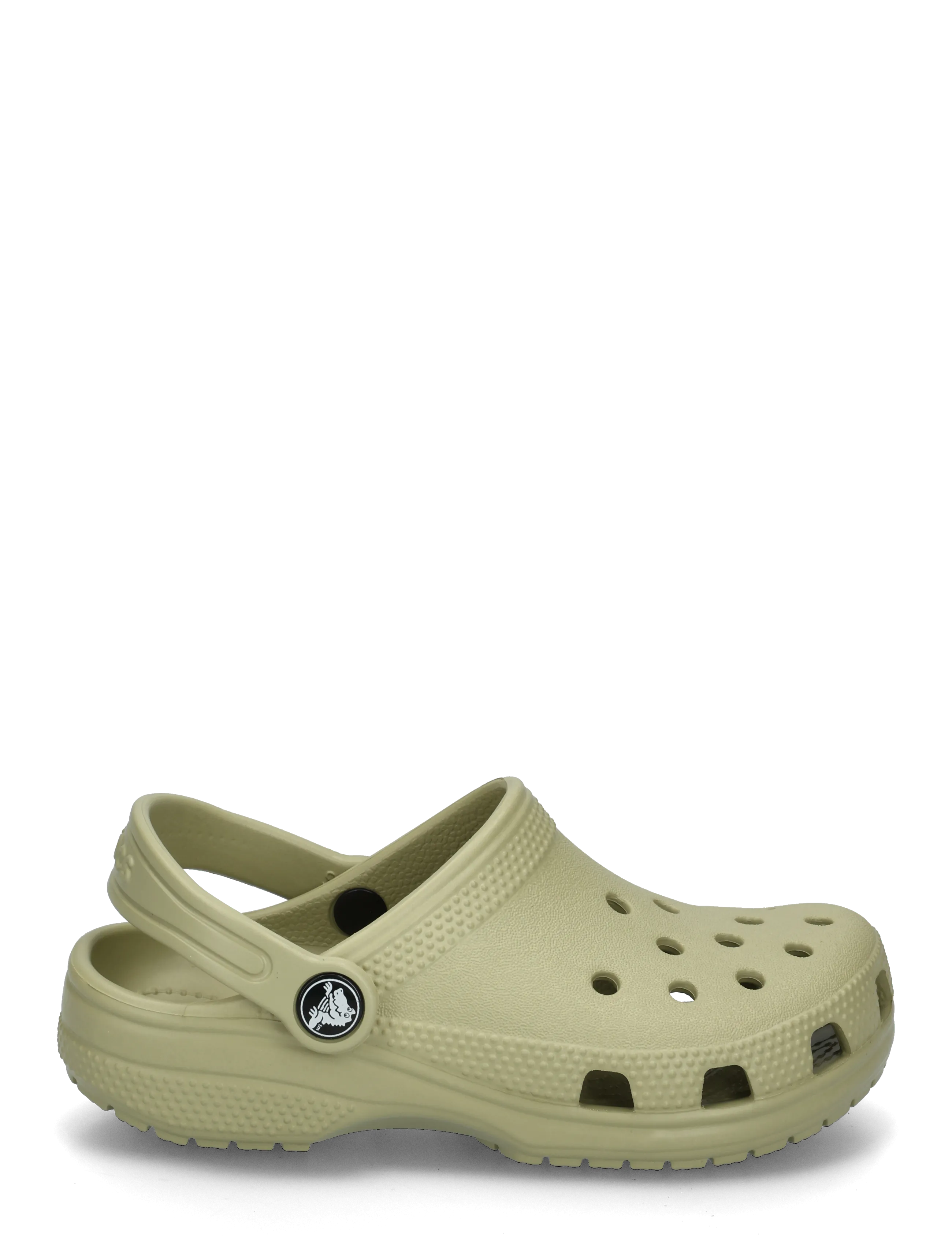 Crocs - Classic Clog K - clogs - tac green - 2