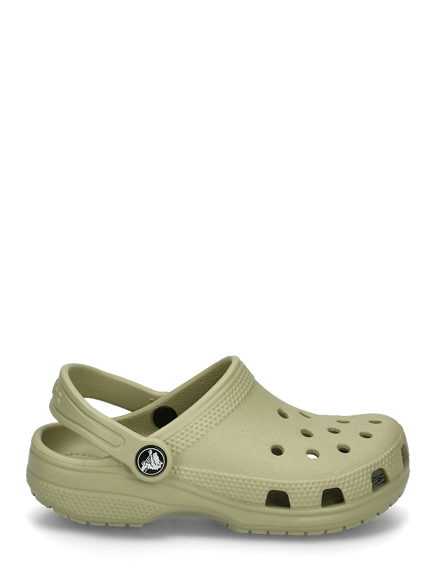 Crocs - Classic Clog K - clogs - tac green - 2