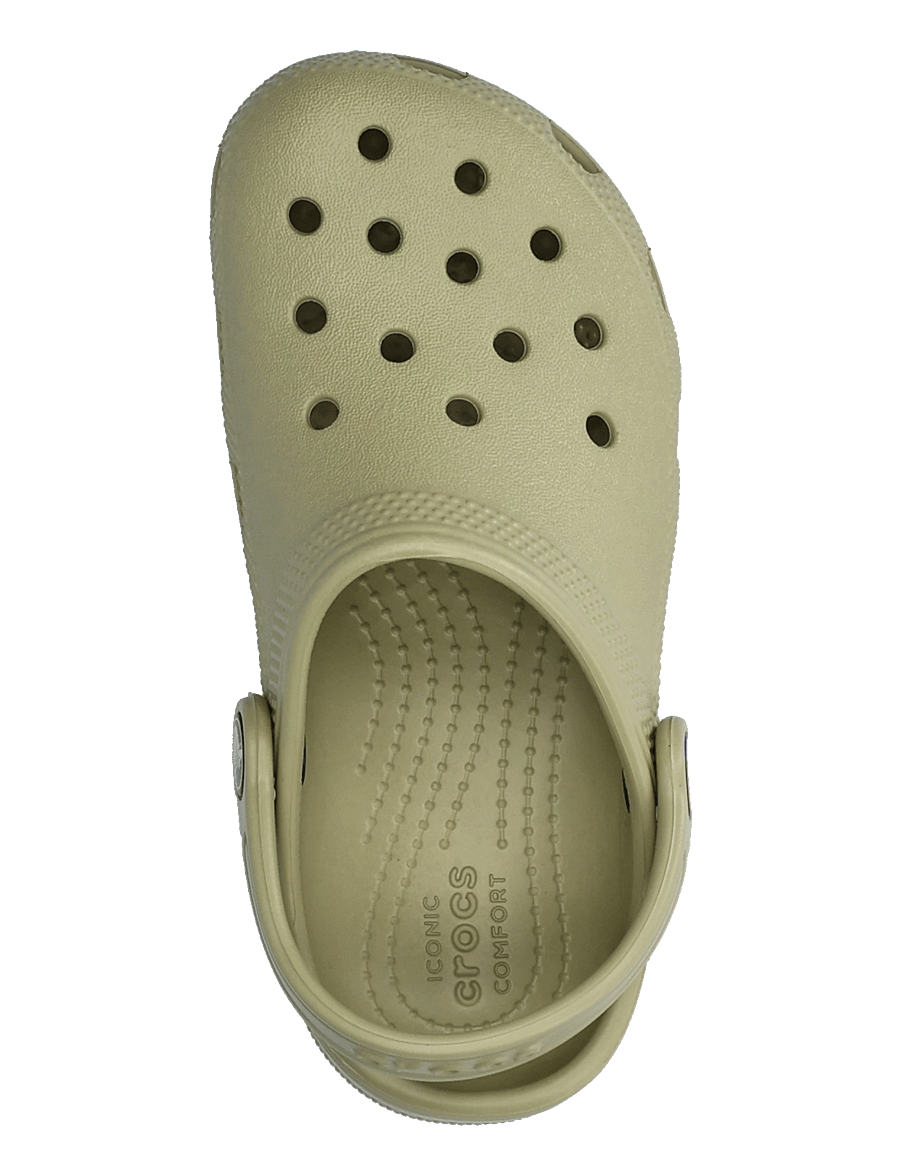 Crocs - Classic Clog K - kotad - tac green - 3