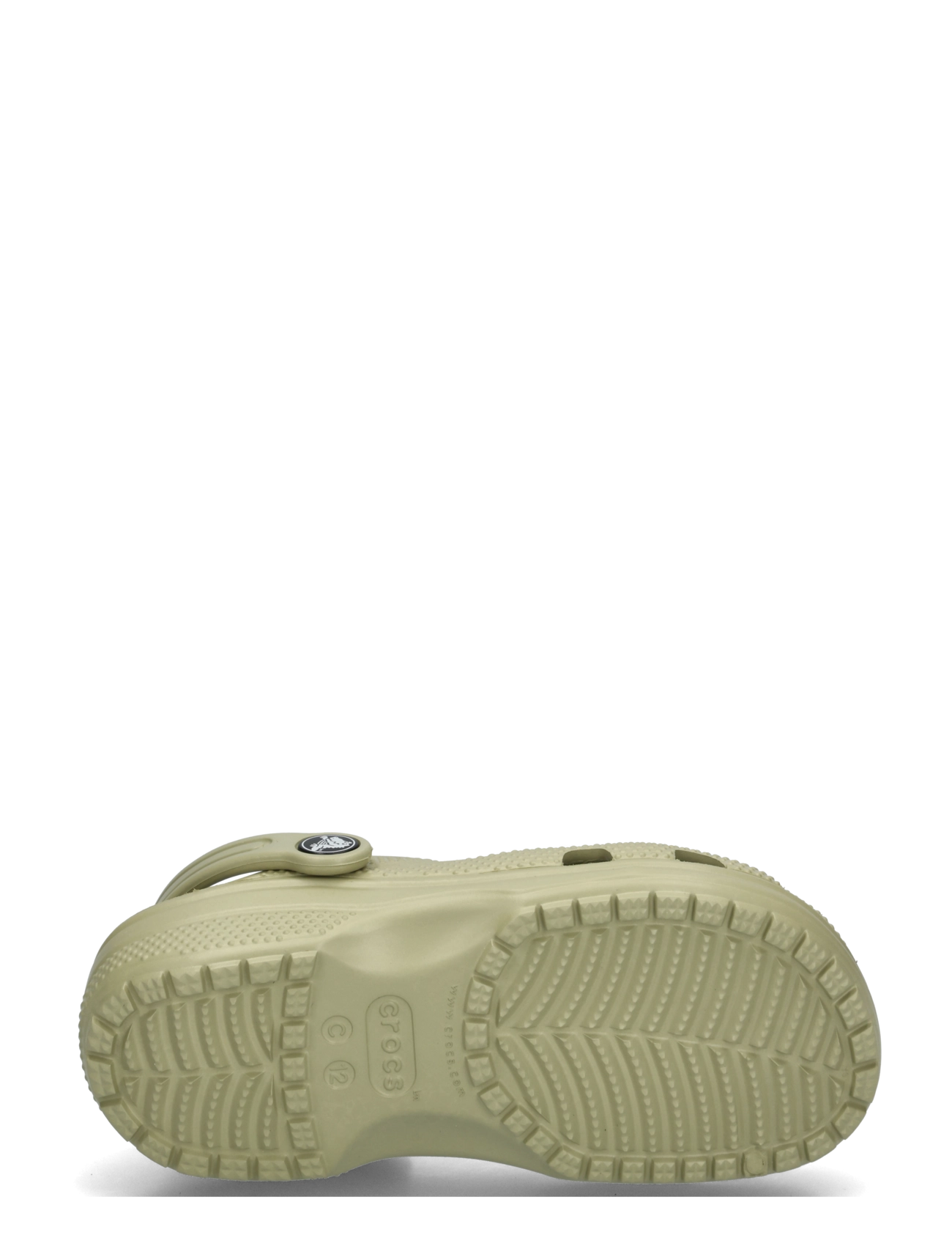 Crocs - Classic Clog K - kotad - tac green - 4