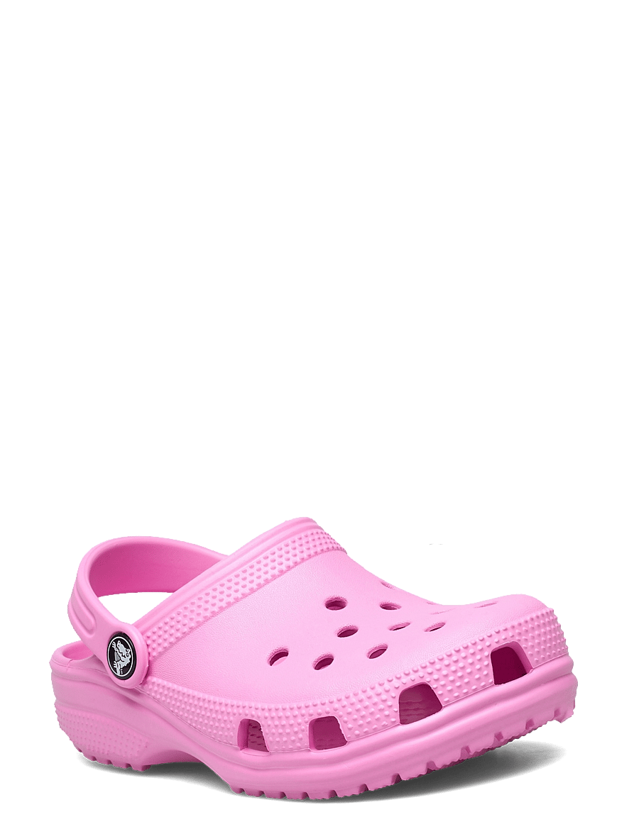Crocs - Classic Clog K - kotad - taffy pink - 0