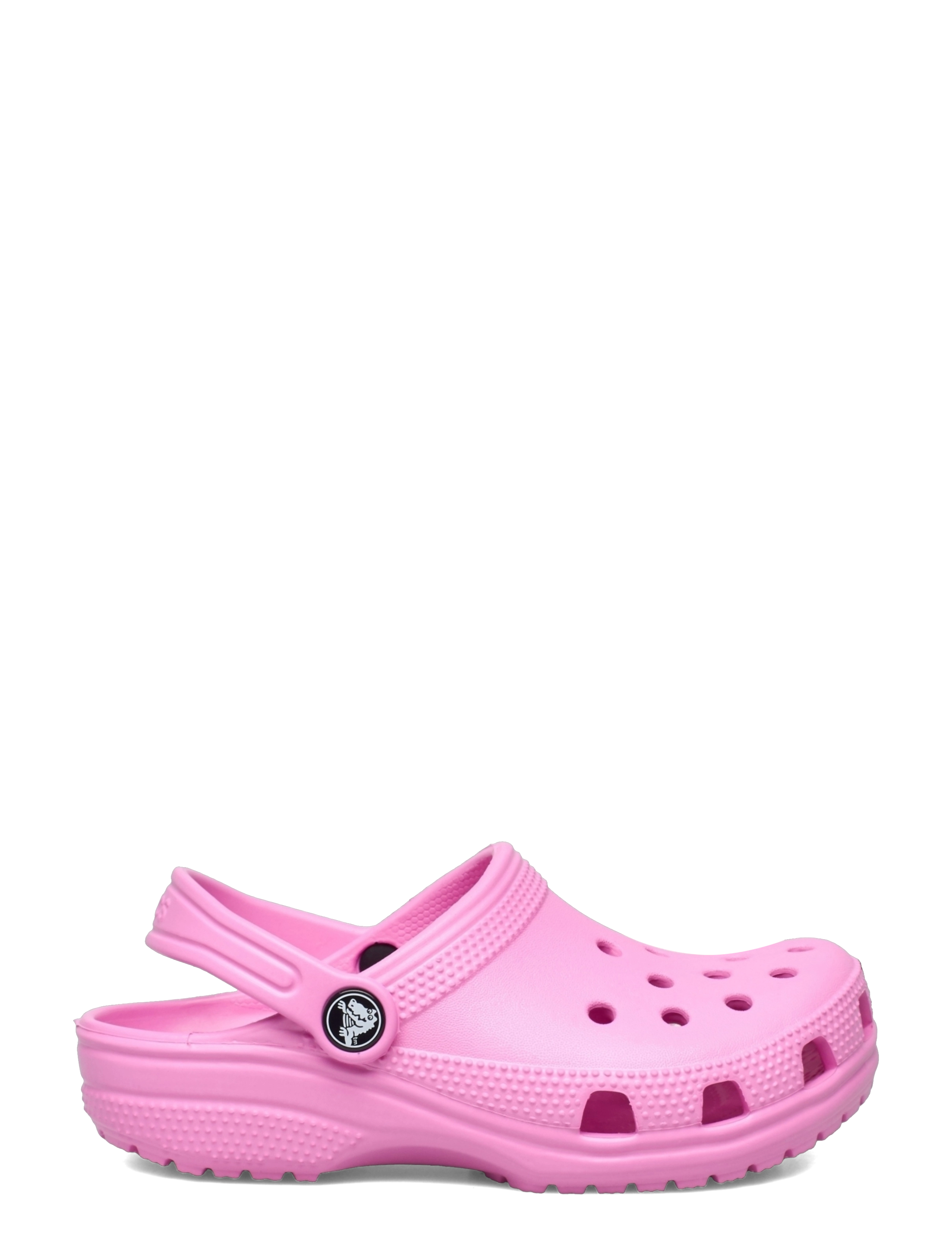Crocs - Classic Clog K - crocksid - taffy pink - 1