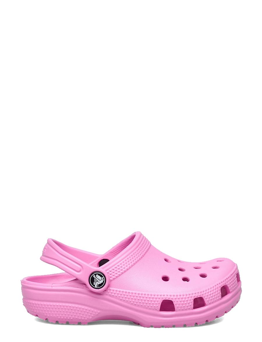 Crocs - Classic Clog K - kotad - taffy pink - 1