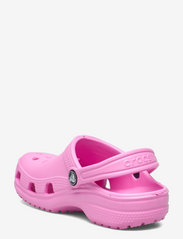 Crocs - Classic Clog K - letnie okazje - taffy pink - 2