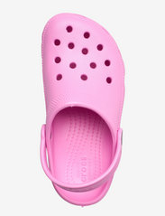 Crocs - Classic Clog K - vasaros pasiūlymai - taffy pink - 3
