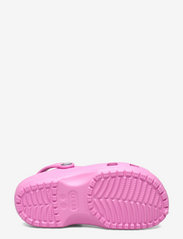 Crocs - Classic Clog K - kesälöytöjä - taffy pink - 4
