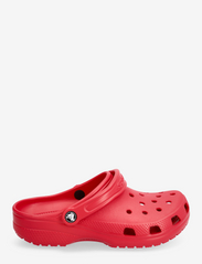 Crocs - Classic Clog K - kesälöytöjä - varsity red - 1