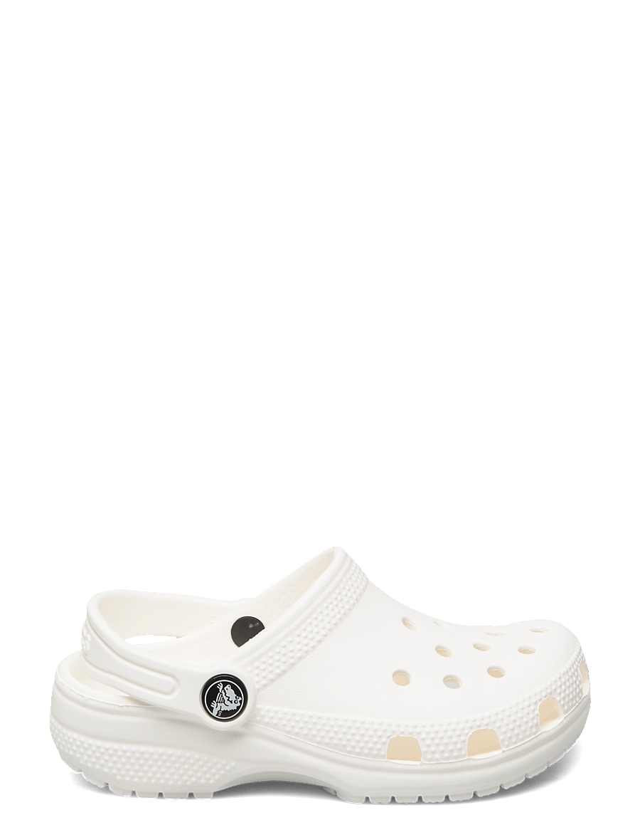 Crocs - Classic Clog K - clogs - white - 1