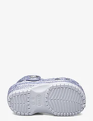 Crocs - Classic Glitter Clog T - sommarfynd - frosted glitter - 4