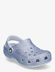 Crocs - Classic Glitter Clog K - clogs - frosted glitter - 0