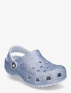 Classic Glitter Clog K, Crocs