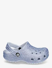 Crocs - Classic Glitter Clog K - clogs - frosted glitter - 1