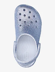 Crocs - Classic Glitter Clog K - clogs - frosted glitter - 3