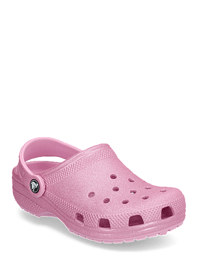 Classic Glitter Clog K - Clogs