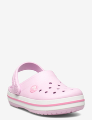 Crocs - Crocband Clog T - letnie okazje - ballerina pink - 0