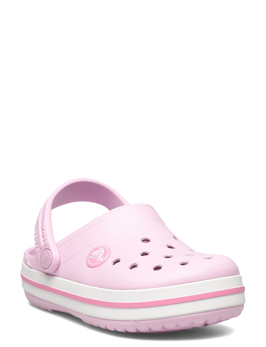 Crocs - Crocband Clog T - kotad - ballerina pink - 0