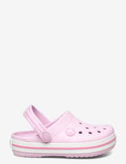 Crocs - Crocband Clog T - sommerkupp - ballerina pink - 1