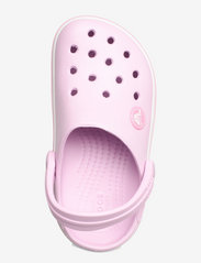 Crocs - Crocband Clog T - kesälöytöjä - ballerina pink - 3