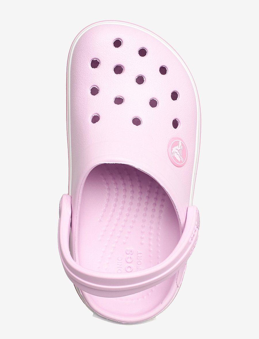 Crocs - Crocband Clog T - kotad - ballerina pink - 3