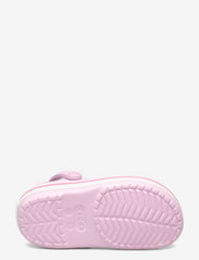 Crocs - Crocband Clog T - letnie okazje - ballerina pink - 4