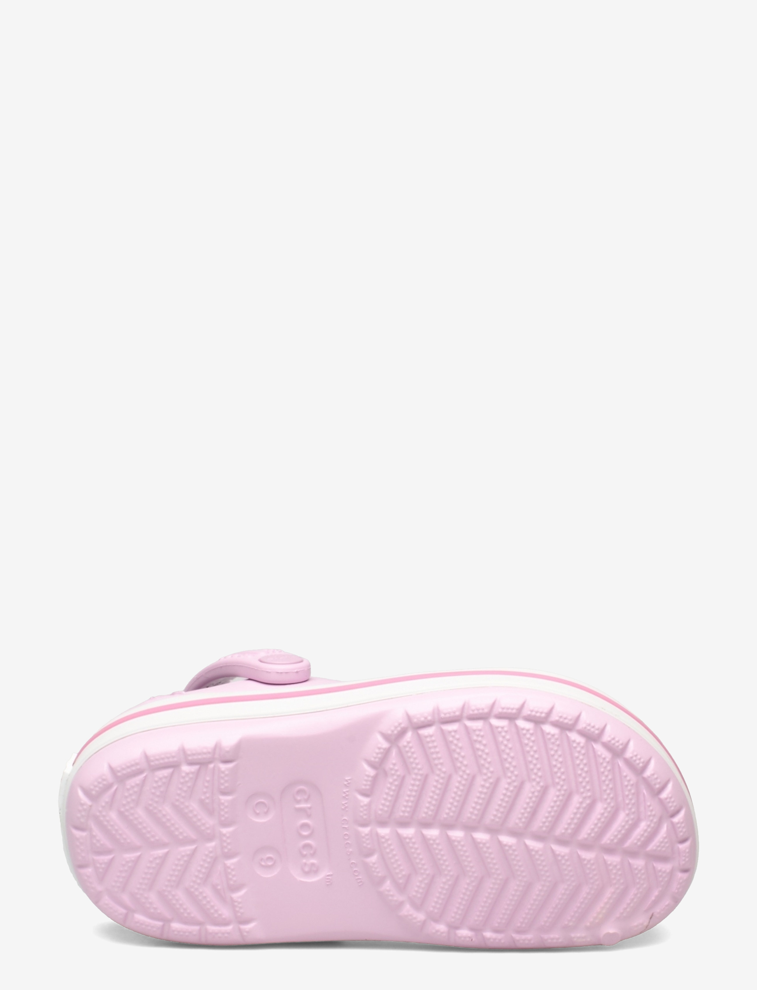 Crocs - Crocband Clog T - clogs - ballerina pink - 4