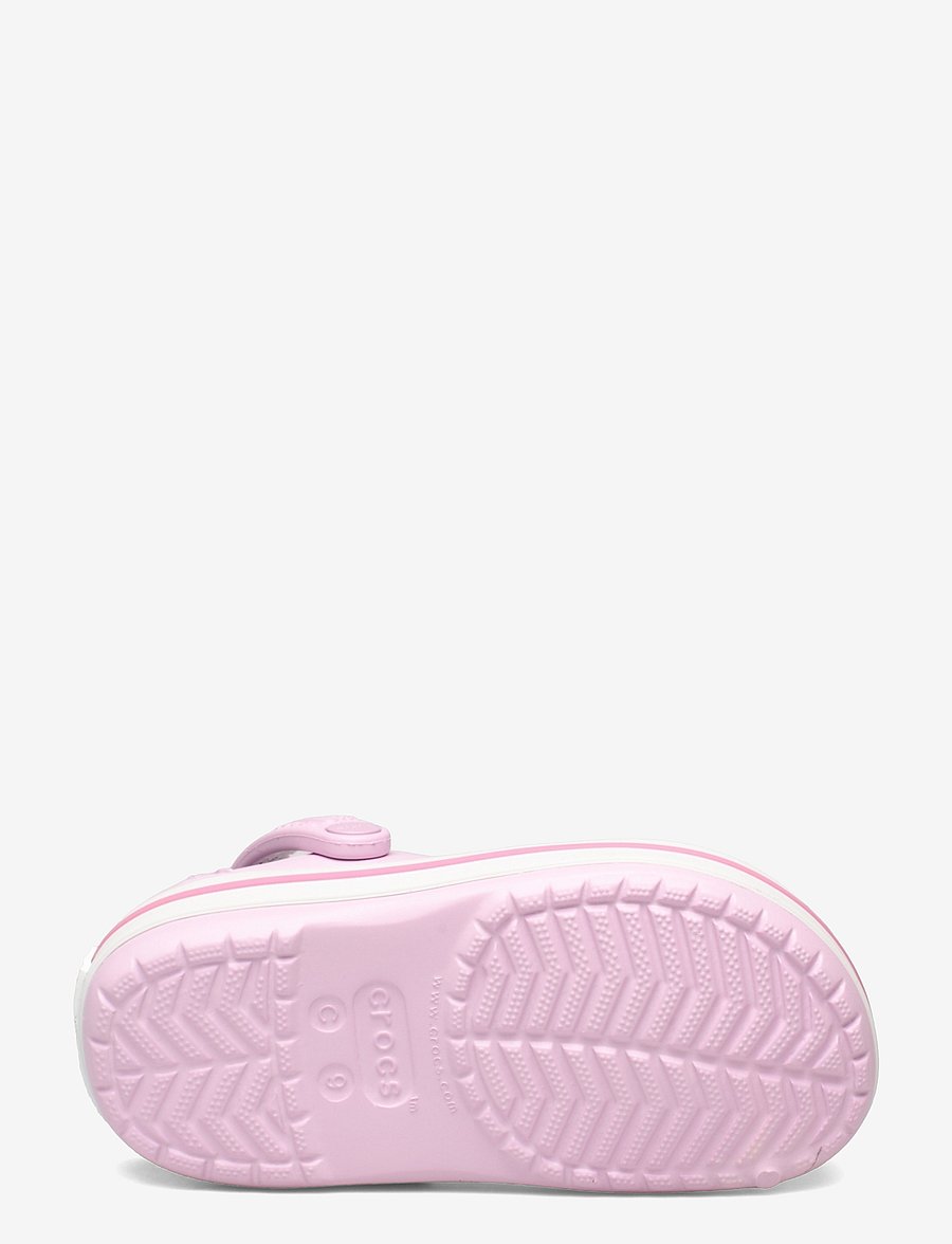 Crocs - Crocband Clog T - kotad - ballerina pink - 4