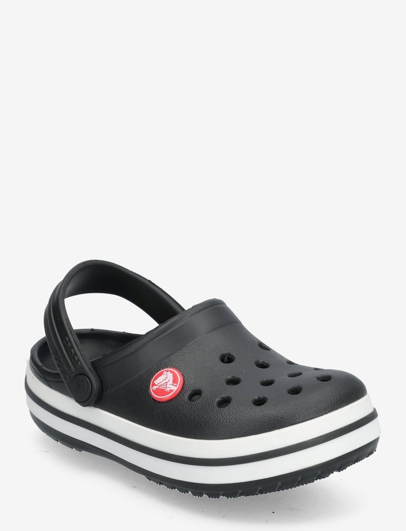 Crocs - Crocband Clog T - die niedrigsten preise - black - 0
