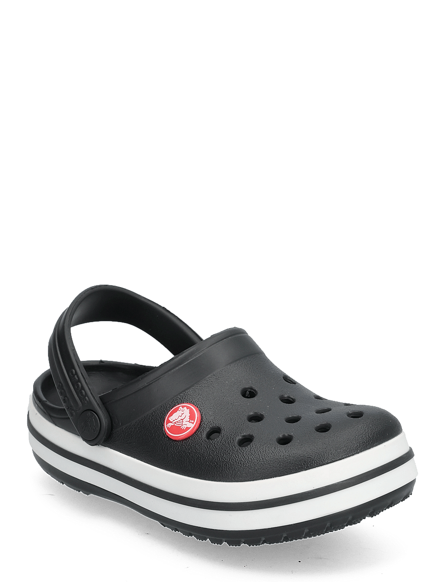 Crocs - Crocband Clog T - kotad - black - 0