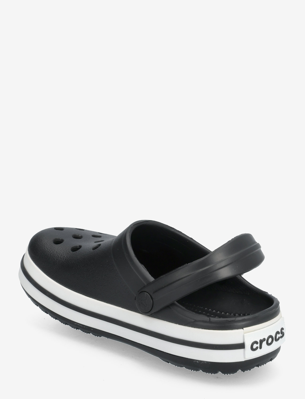 Crocs - Crocband Clog T - die niedrigsten preise - black - 2