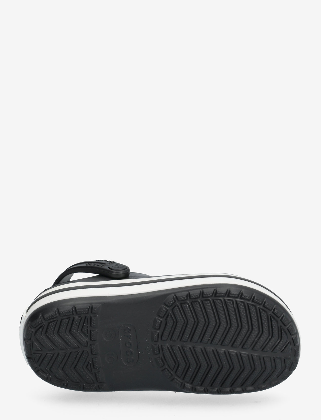 Crocs - Crocband Clog T - die niedrigsten preise - black - 4