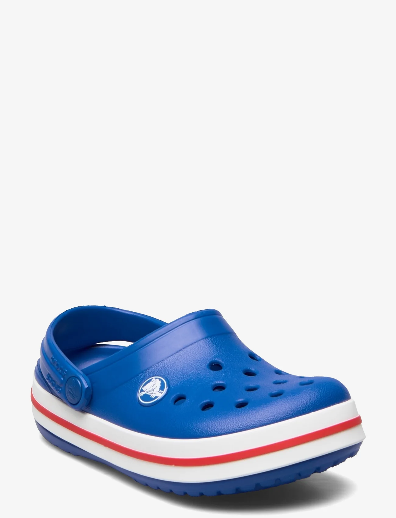 Crocs - Crocband Clog T - summer savings - blue bolt - 0