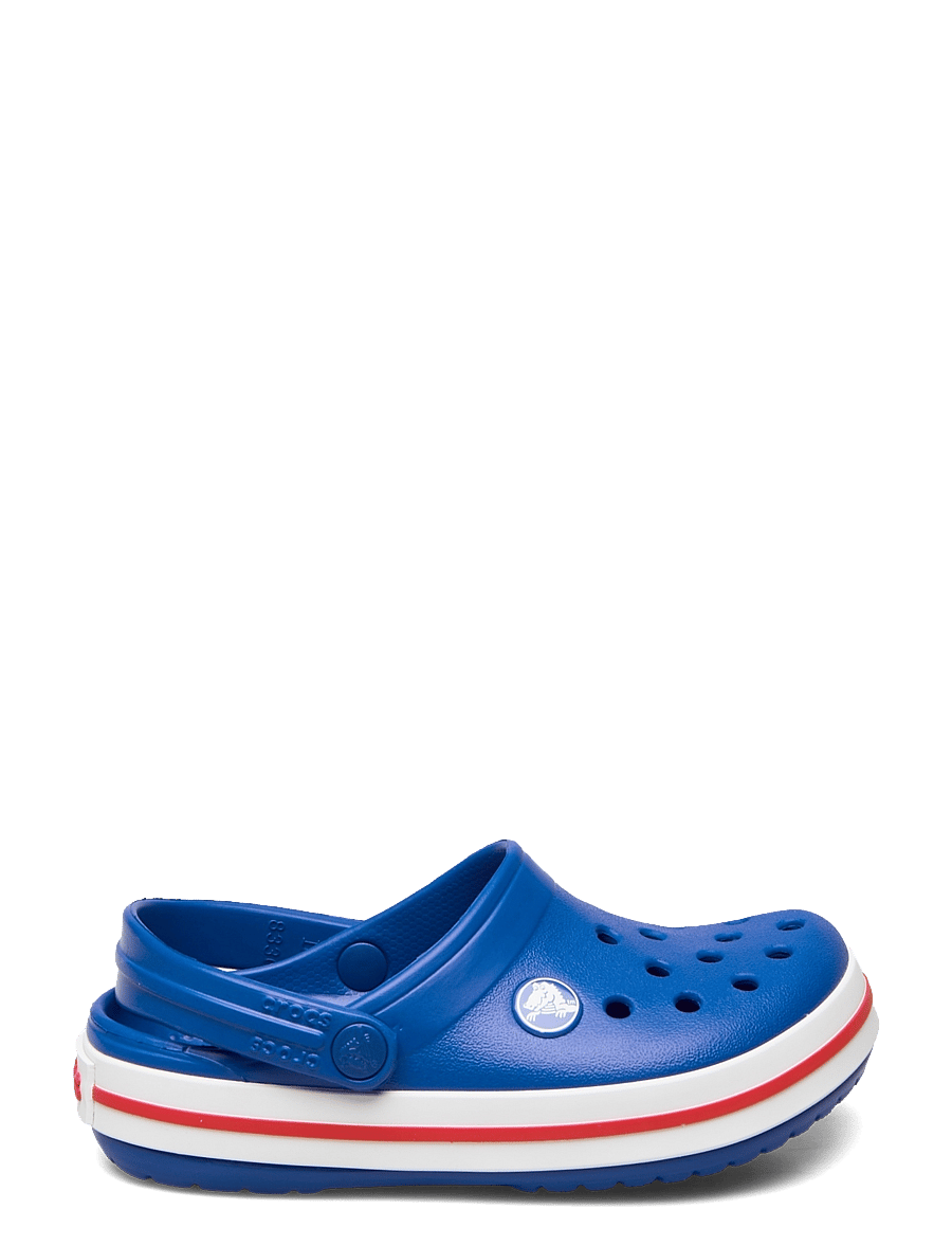 Crocs - Crocband Clog T - kotad - blue bolt - 1
