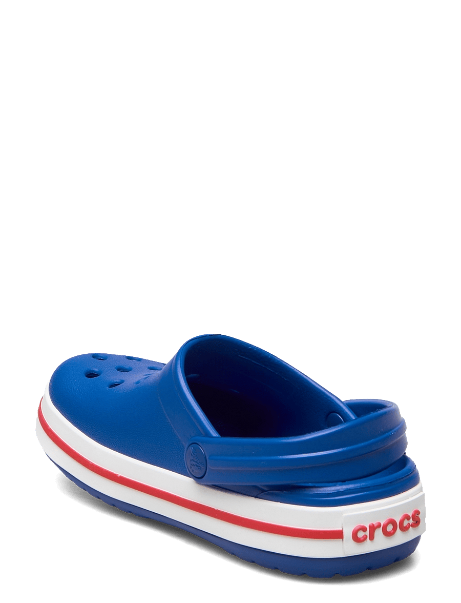 Crocs - Crocband Clog T - kotad - blue bolt - 2