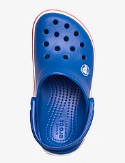 Crocs - Crocband Clog T - gode sommertilbud - blue bolt - 3
