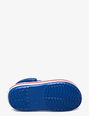 Crocs - Crocband Clog T - summer savings - blue bolt - 4